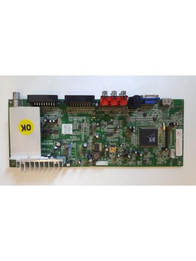 Schaub Lorenz Anakart L2M03(04) TS-LCD-2670 V260B1-L15 Main Board
