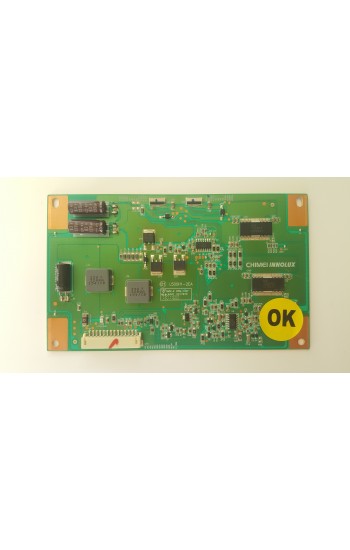 L500H1-2EA, L500H1-2EA-C003, CHIMEI INNOLUX, Led Driver Board L500H1-2EA, L500H1-2EA-C003, CHIMEI INNOLUX, Led Driver Board