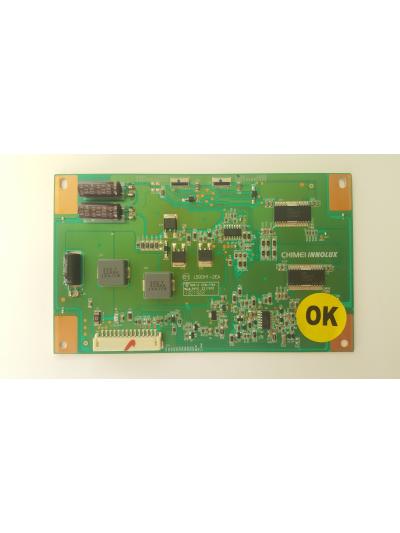 Chimei Innolux LED Driver L500H1-2EA… Chimei Innolux LED Driver L500H1-2EA…