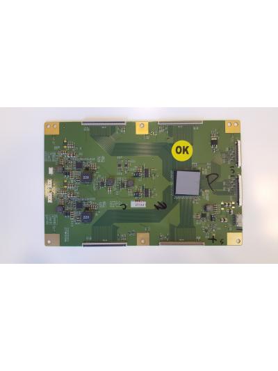 LG T-Con Kart 6870C-0466B LC650EQD… LG T-Con Kart 6870C-0466B LC650EQD…