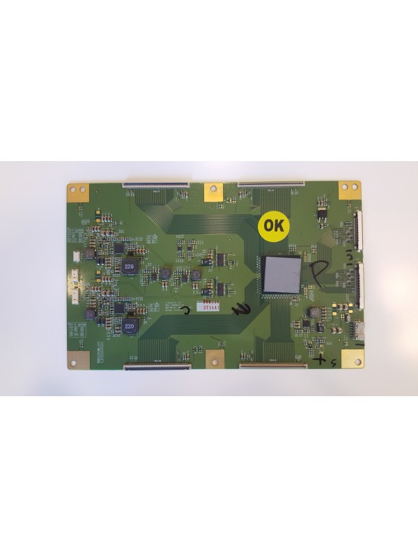 6870c-0466b, Lc650EQD VER 0.6, LG T-CON BOARD… 6870c-0466b, Lc650EQD VER 0.6, LG T-CON BOARD…