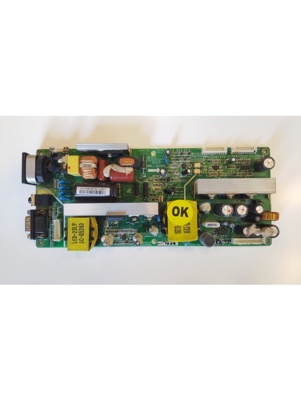 LG Besleme Kartı 6871TPT287A… LG Besleme Kartı 6871TPT287A…