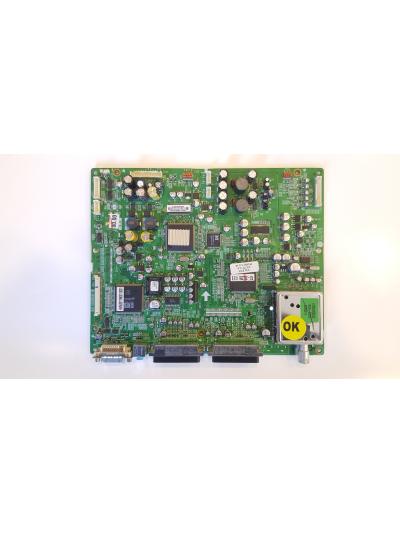 LG Anakart ML-041A 6870TC29A64 Main Board
