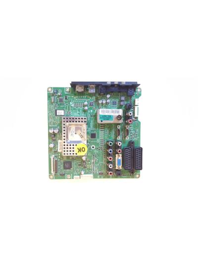 Samsung LE32A550 Anakart BN94-01682A BN41-01019A MT8226-READY LE32A552 Main Board Samsung LE32A550 Anakart BN94-01682A BN41-01019A MT8226-READY LE32A552 Main Board