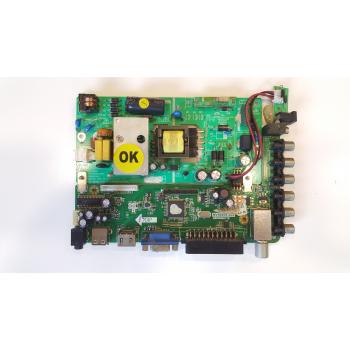 Besleme Kartı Mv59x09.S02 3bd0006718 Kfd-4v0 Ay050c-1sf01 3bs0050414 And &hellip;