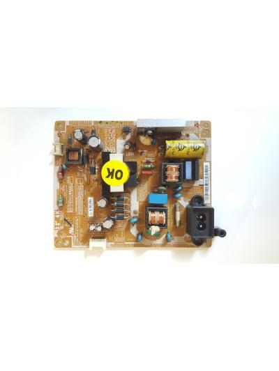 Samsung UE32EH4000W Besleme Kartı BN44-00492 A PD32AV0_CSM LTJ320AP03 Power Board