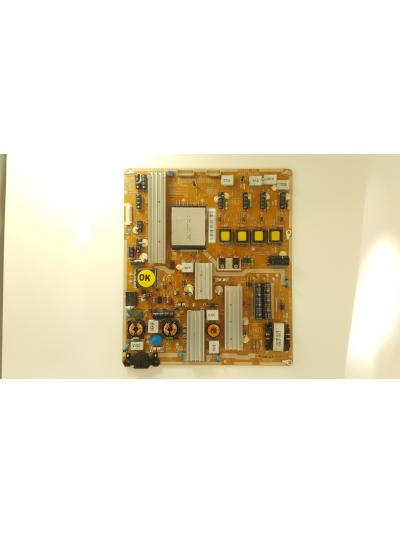 Samsung UE55D7000 Besleme Kartı BN44-00428A