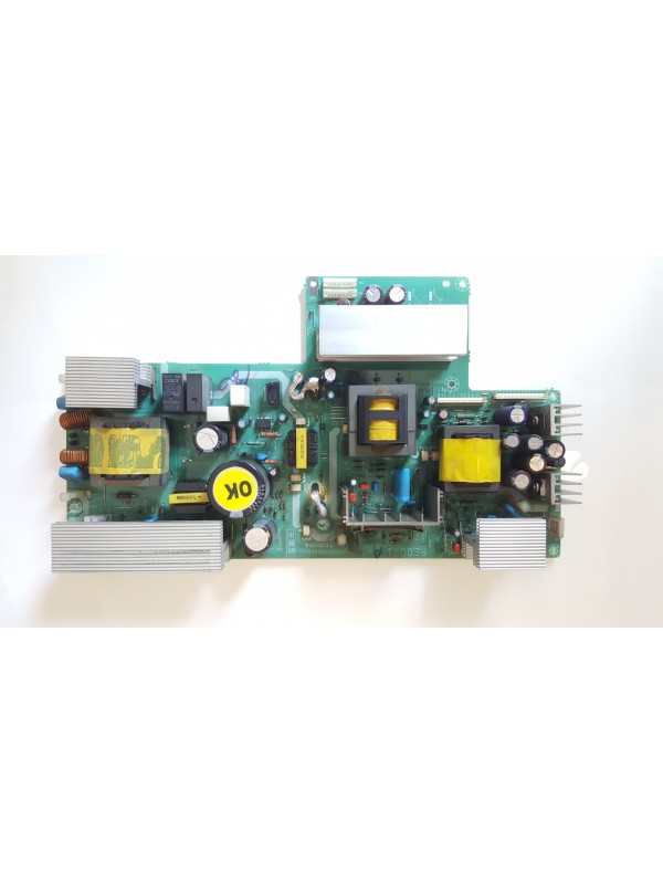 Toshiba Besleme Kartı PE0071A-1… Toshiba Besleme Kartı PE0071A-1…