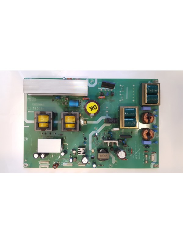 Toshiba 40XF350P Besleme Kartı PE0282 V28A00036301 Power Board… Toshiba 40XF350P Besleme Kartı PE0282 V28A00036301 Power Board…