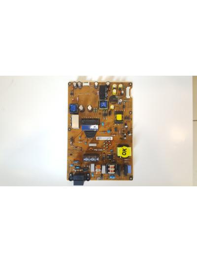 LG P55-13PL2 Besleme Kartı EAX64905601 (1.9)