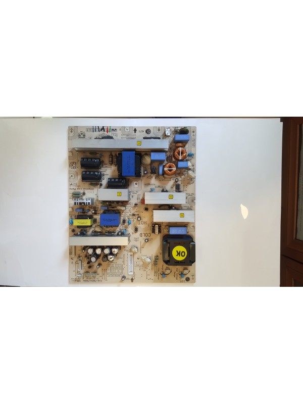 Philips 42PFL5522D-05 Besleme Kartı PLHL-T605A PLHL-T605A/T606A 2300KEG018A-F Power Board Philips 42PFL5522D-05 Besleme Kartı PLHL-T605A PLHL-T605A/T606A 2300KEG018A-F Power Board