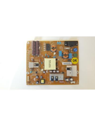 Philips 32PFK4309-12 Besleme Kartı 715G6161-P02-W21-002E PLTVDL264XAT5 TPT315B5-HVN05 32PFT4309-60 Power Board Philips 32PFK4309-12 Besleme Kartı 715G6161-P02-W21-002E PLTVDL264XAT5 TPT315B5-HVN05 32PFT4309-60 Power Board
