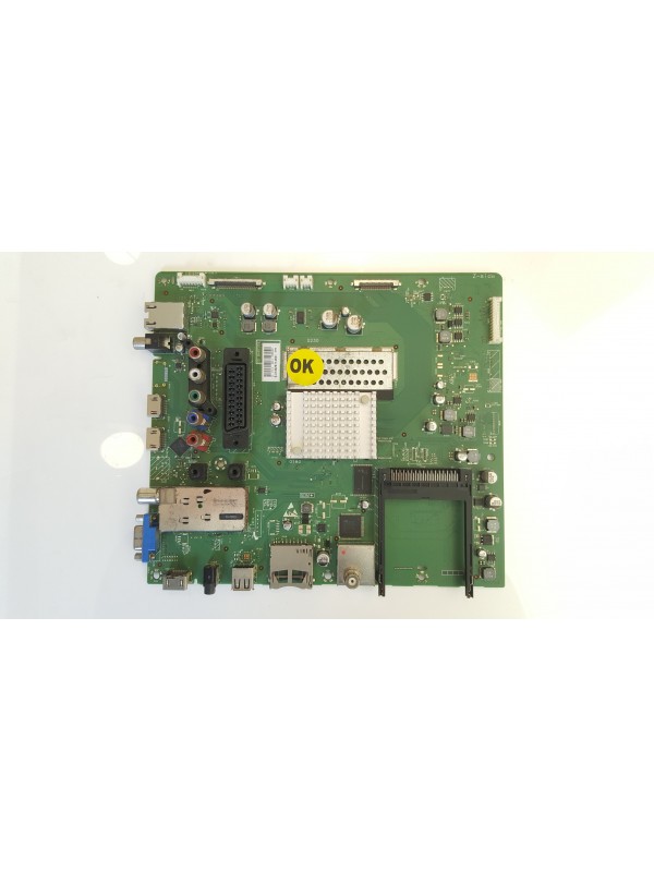 Philips 40PFL5806K/02 Anakart PNL 313912364945 wk1116.3 313912364955 S313929714931 Main Board Philips 40PFL5806K/02 Anakart PNL 313912364945 wk1116.3 313912364955 S313929714931 Main Board