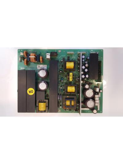 LG P42W46X Besleme Kartı PSC10089F