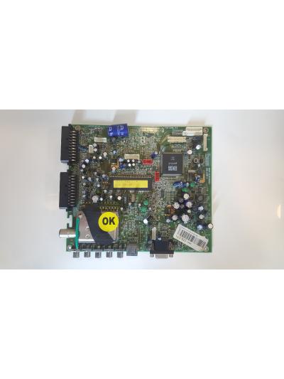 Beko TV4368 Anakart QW5.190R-3