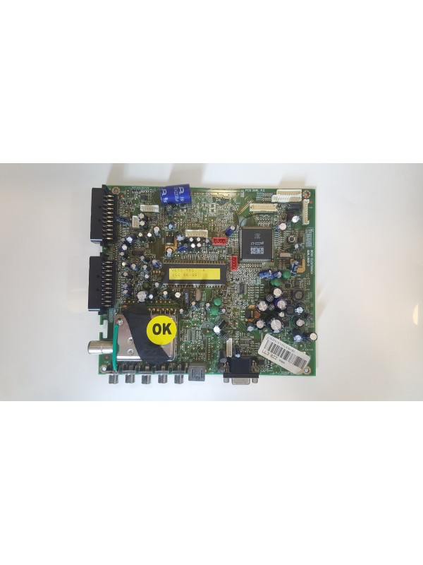 Beko Anakart QW5.190R-3&hellip;