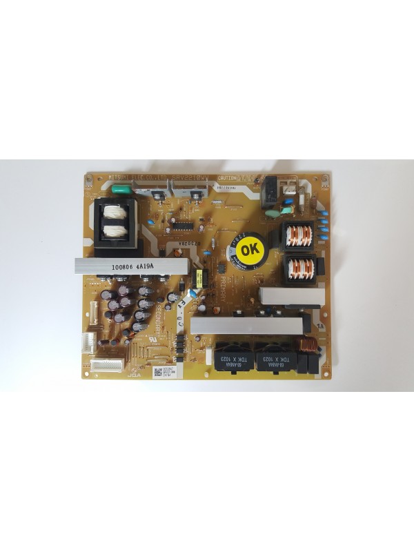 Toshiba Besleme Kartı SRV2210WW… Toshiba Besleme Kartı SRV2210WW…