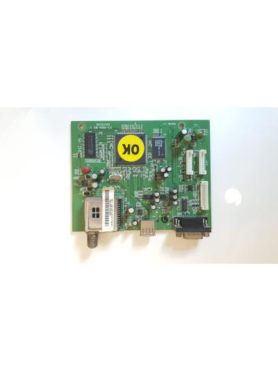 Sunny SN032LI181-T1S Anakart STV-8001A REV 1.1 Main Board