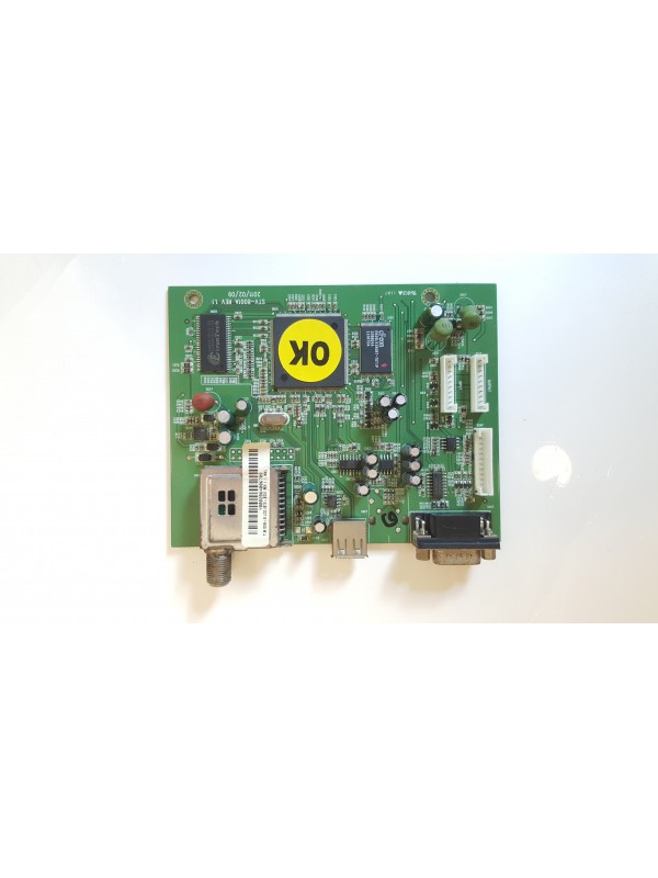 Sunny SN032LI181-T1S Anakart STV-8001A REV 1.1 Main Board&hellip;