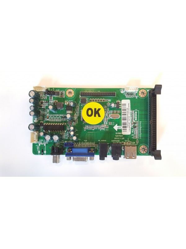 Sunny TV Yedek Parça Sunny TV Yedek Parça 12AT… Sunny TV Yedek Parça Sunny TV Yedek Parça 12AT…