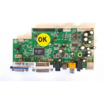 SUNNY 12AT050 V0.3 SUNNY SN042DLD12AT050-A3DFM ANAKART MAİN BOARD&hellip;