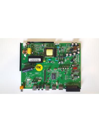 Sunny 12AT057-V-1.3 Y625330061A Axen AX032DLD12AT057-KTM Anakart Main Board Sunny 12AT057-V-1.3 Y625330061A Axen AX032DLD12AT057-KTM Anakart Main Board