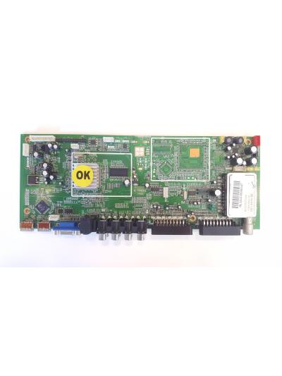 Sunny AL-323C1 B.TR901E Anakart Main Board Sunny AL-323C1 B.TR901E Anakart Main Board