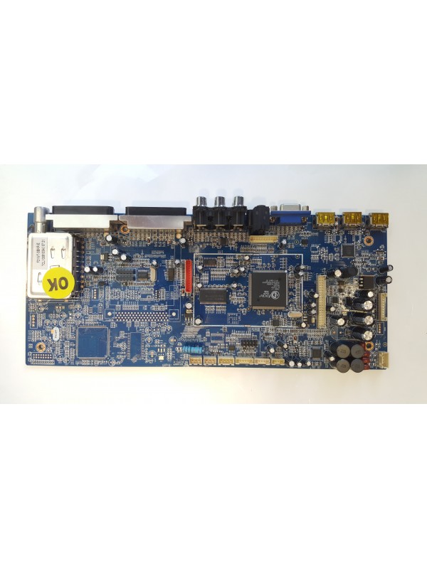 Sunny Anakart SUNNY TD-101… Sunny Anakart SUNNY TD-101…