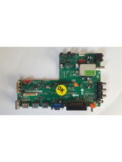 Sunny Anakart T.MS18VG.75B 12073 lifemaxx LM23103 Main Board Sunny Anakart T.MS18VG.75B 12073 lifemaxx LM23103 Main Board