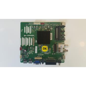 Sunny Anakart T.MS3463S.U851 890.CTV-3463U851-2H ST5461D02-7 Main Board… Sunny Anakart T.MS3463S.U851 890.CTV-3463U851-2H ST5461D02-7 Main Board…