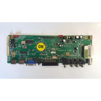 T.MS6M181.1B, 11223, T.MS6M181.1B 11223, SUNNY SN040LM181-T1F, Main Board,&hellip;