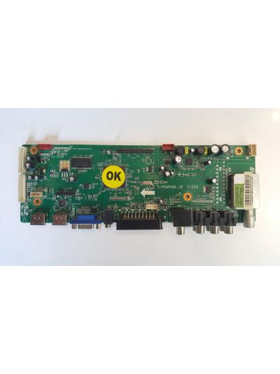 Sunny SN040LM181-T1F Anakart T.MS6M181.1B 11223 LTA400HM09 Main Board