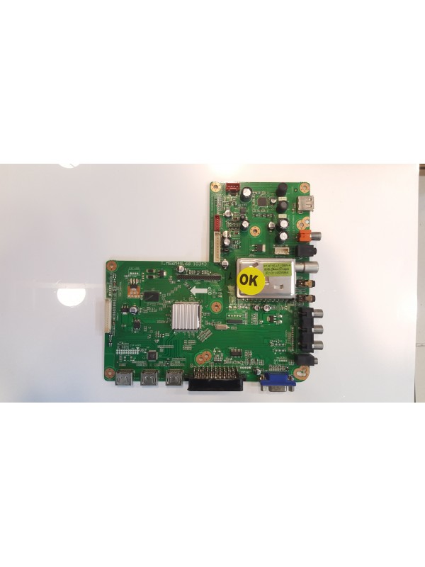 Sunny Anakart.MS6M48.6B… Sunny Anakart.MS6M48.6B…