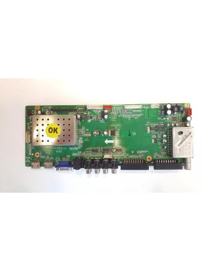 Sunny Anakart T.MT8222.1B 9193 SN042LM8-8 SN040LM8-7 LCD V420H1-L15 LTA400HA07 FULL HD Main Board Sunny Anakart T.MT8222.1B 9193 SN042LM8-8 SN040LM8-7 LCD V420H1-L15 LTA400HA07 FULL HD Main Board