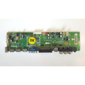 Sunny SN032LM23-T1M Anakart T.MT8223.3B 10285 AX032LM23-T2M Main Board… Sunny SN032LM23-T1M Anakart T.MT8223.3B 10285 AX032LM23-T2M Main Board…