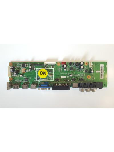 Sunny SN032LM23-T1M Anakart T.MT8223.3B 10285 AX032LM23-T2M Main Board Sunny SN032LM23-T1M Anakart T.MT8223.3B 10285 AX032LM23-T2M Main Board