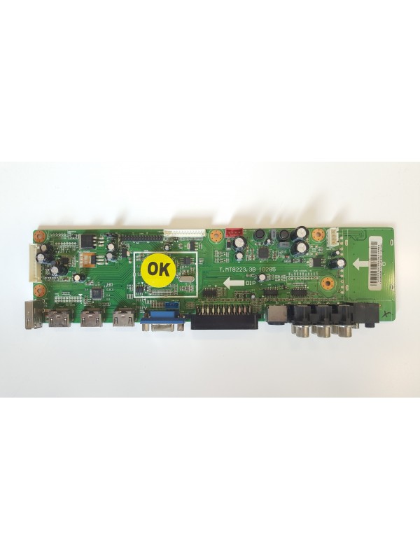 Sunny SN032LM23-T1M Anakart T.MT8223.3B 10285 AX032LM23-T2M Main &hellip;