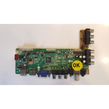 Sunny Anakart T.VST29.A3B LED24D33P Condor LEDN24D33 TV Main Board&hellip;