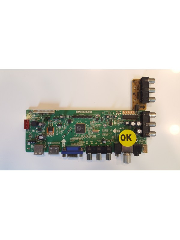 Sunny Anakart T.VST29.A3B LED24D33P Condor LEDN24D33 TV Main Board&hellip;