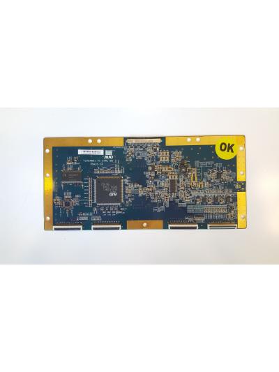 AU Optronics T370XW01 T-CON Kartı 55.37T02.021 5537T02021 05A31-1A T-… AU Optronics T370XW01 T-CON Kartı 55.37T02.021 5537T02021 05A31-1A T-…