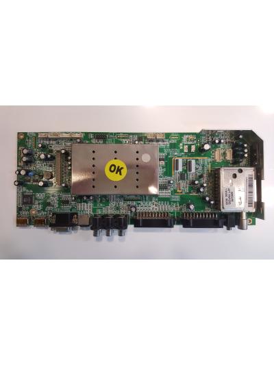 AOC L32A71H Anakart TD-100 VER1.07 6021040381 Main Board… AOC L32A71H Anakart TD-100 VER1.07 6021040381 Main Board…