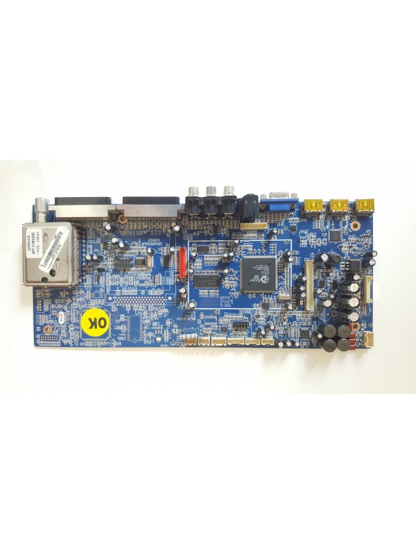 Sunny Anakart TD-101 REV-1.3 Main Board&hellip;