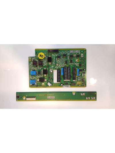 Panasonic İnvertör Board TNPA5331… Panasonic İnvertör Board TNPA5331…