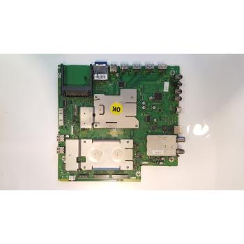 Panasonic Anakart TNPH0935 1A TXN-A1QNUE TX-P55VT30E Main Board… Panasonic Anakart TNPH0935 1A TXN-A1QNUE TX-P55VT30E Main Board…