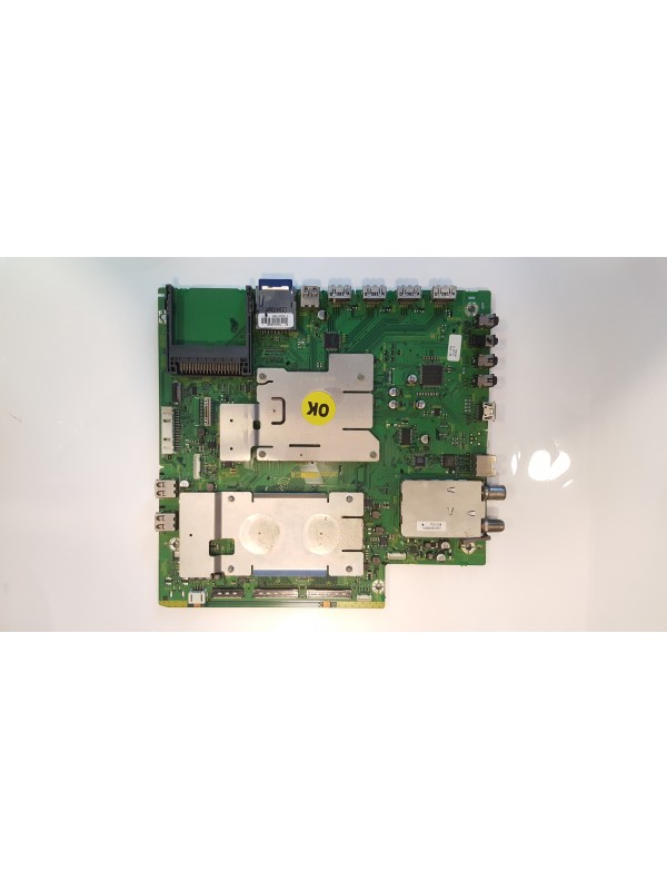 Panasonic Anakart TNPH0935 1A TXN-A1QNUE TX-P55VT30E Main Board… Panasonic Anakart TNPH0935 1A TXN-A1QNUE TX-P55VT30E Main Board…