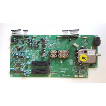 Toshiba 37WLT66 Anakart PE0029 A-1 V28A000005A1 Main Board&hellip;