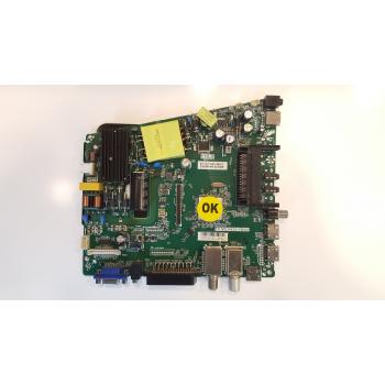 Yumatu 705TQHPL002K Anakart TP.MS3463S.PB801 LC390TA201 ANA Main Board… Yumatu 705TQHPL002K Anakart TP.MS3463S.PB801 LC390TA201 ANA Main Board…