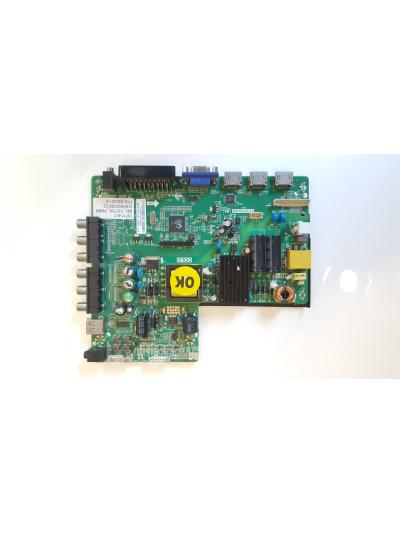Sunny PR32B30 Anakart TP.VST59.P86 CP11401 D M320X13-E1-L LC320EXN SE A1 Main Board