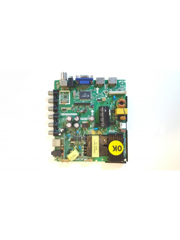 Sunny Besleme Kartı TP.VST59S.PB813 V400HJ6-ME2 Power Board&hellip;
