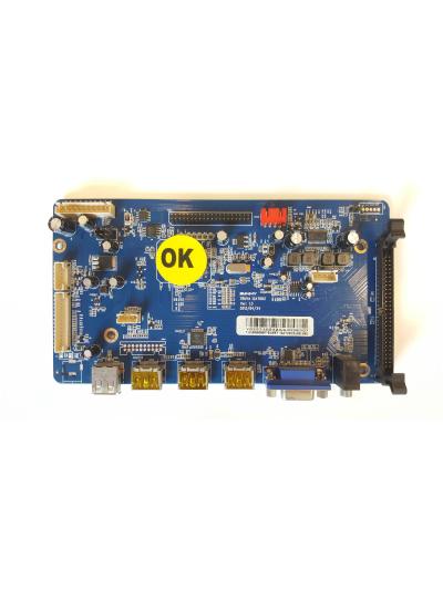 Sunny SN039LD12AT003-V2FM Anakart TRUVA 12AT003 VER:1.3 Main Board